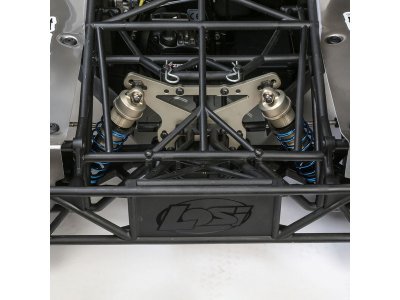 Losi 5ive-T 2.0 V2 1:5 4WD SCT BND modrá