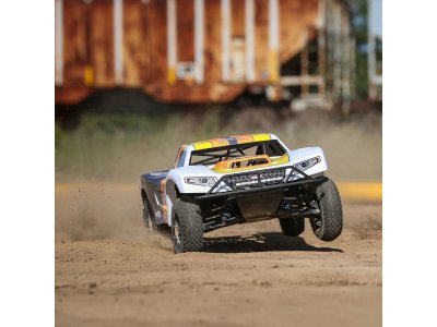 Losi 5ive-T 2.0 V2 1:5 4WD SCT BND modrá