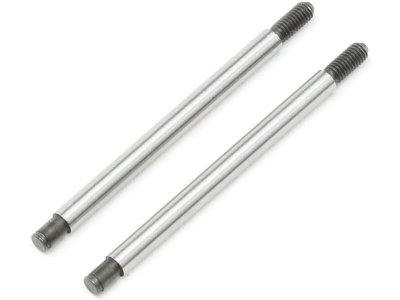 Losi pístnice tlumiče zadní (2): Lasernut U4, Tenacity