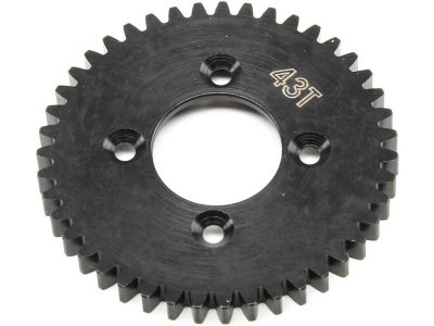 Losi ozubené kolo 43T: 8E RTR