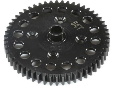Losi hnací ozubené kolo 54T 1.0M: LST 3XL-E