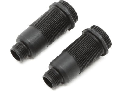 Losi tělo tlumiče 15mm přední (2): 8ight Nitro RTR