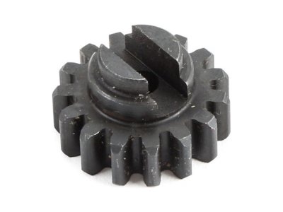 Losi pastorek 15T 1.5M 8mm