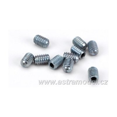 Losi červík imbus 5-40x3/16" (10)