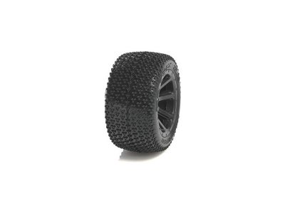Medial Pro kolo 2.2" Cyclon H12/26mm, pneu Matrix (pár)