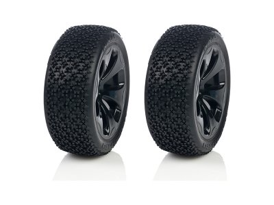 Medial Pro kolo 3.3" SC Raptor H12/22mm, pneu Ninja M3 (pár)