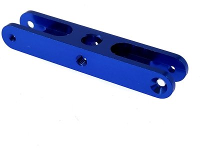 Trámec pro sklopnou vrtuli na hřídel 3.175 mm hliník
