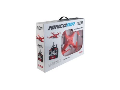 NINCOAIR Quadrone Spike 2.4GHz RTF