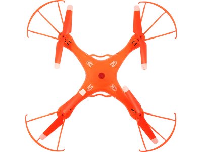 NINCOAIR Quadrone Spike 2.4GHz RTF