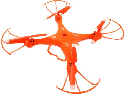 NINCOAIR Quadrone Spike 2.4GHz RTF