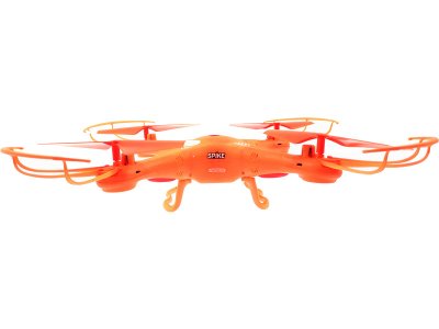 NINCOAIR Quadrone Spike 2.4GHz RTF