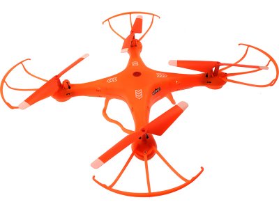 NINCOAIR Quadrone Spike 2.4GHz RTF