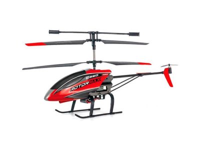 NINCOAIR Rotormax 2.4GHz RTF