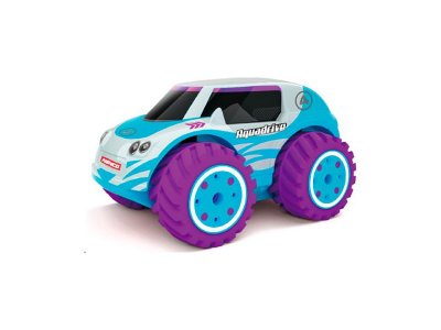 NINCORACERS Aquasnow RTR fialový