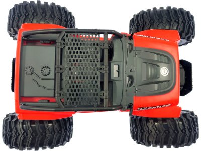 NINCORACERS Adventure 1:16 2.4GHz RTR