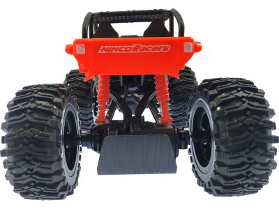 NINCORACERS Adventure 1:16 2.4GHz RTR