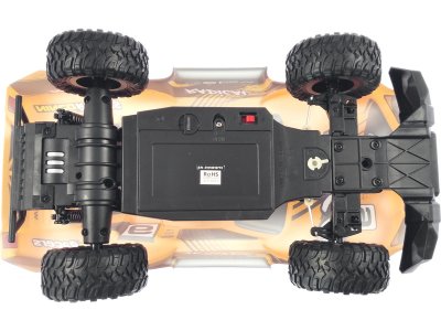 NINCORACERS Radical 1:14 2.4GHz RTR