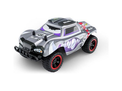 NINCORACERS Bulldog+ 1:18 2.4GHz RTR