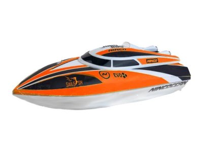 NINCOCEAN Sailfish 2.4GHz RTR
