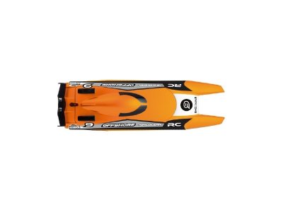 NINCOCEAN Offshore 2.4GHz RTR