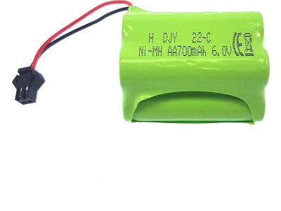 Ninco akumulátor NiMH 6.0V 700mAh