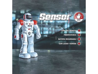 NINCO NBOTS Sensor