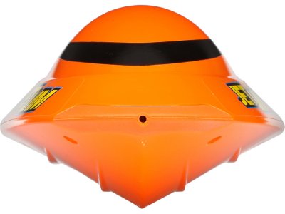 Proboat Jet Jam V2 RTR oranžový
