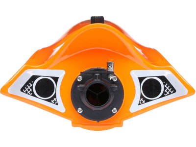 Proboat Jet Jam V2 RTR oranžový