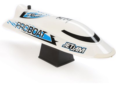Proboat Jet Jam V2 RTR oranžový