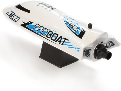Proboat Jet Jam V2 RTR oranžový
