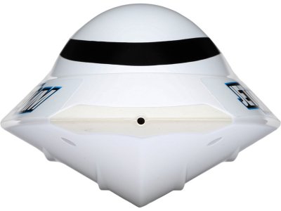 Proboat Jet Jam V2 RTR oranžový