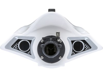 Proboat Jet Jam V2 RTR oranžový