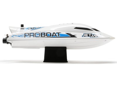 Proboat Jet Jam V2 RTR oranžový