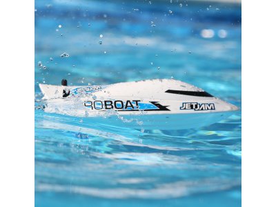 Proboat Jet Jam V2 RTR oranžový