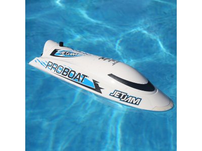 Proboat Jet Jam V2 RTR oranžový