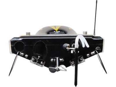 Proboat Sonicwake V2 36" RTR černá