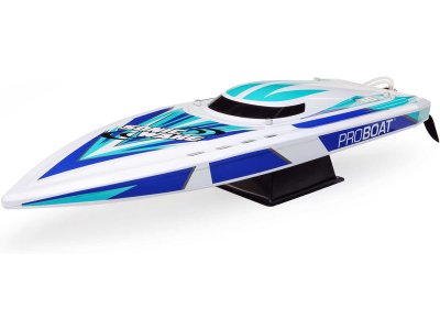 Proboat Sonicwake V2 36" RTR černá
