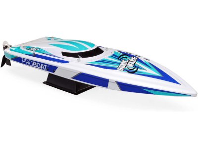 Proboat Sonicwake V2 36" RTR černá