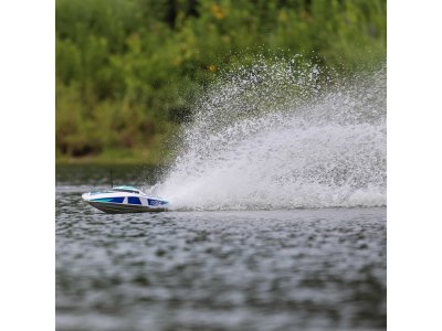 Proboat Sonicwake V2 36" RTR černá