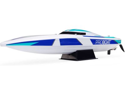 Proboat Sonicwake V2 36" RTR černá