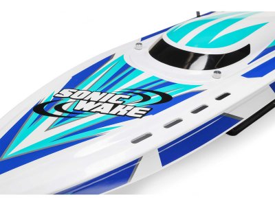 Proboat Sonicwake V2 36" RTR černá
