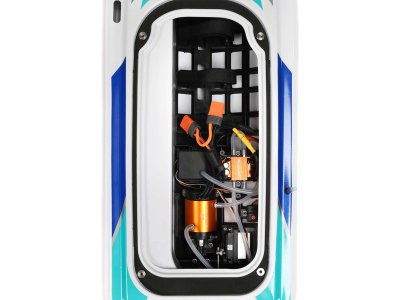 Proboat Sonicwake V2 36" RTR černá