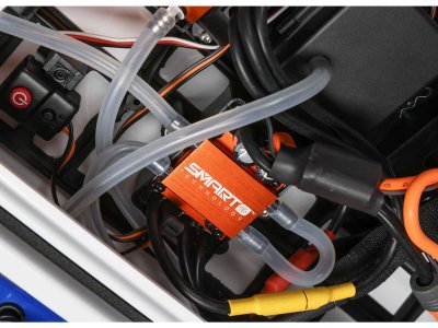Proboat Sonicwake V2 36" RTR černá