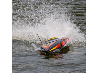 Proboat Sonicwake V2 36" RTR černá