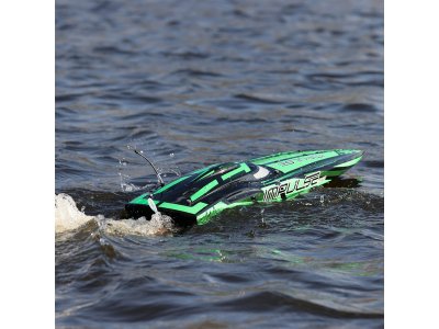 Proboat Impulse 32" RTR zelený