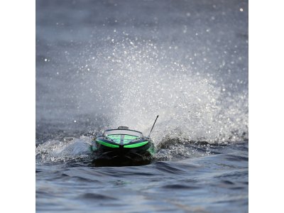 Proboat Impulse 32" RTR zelený