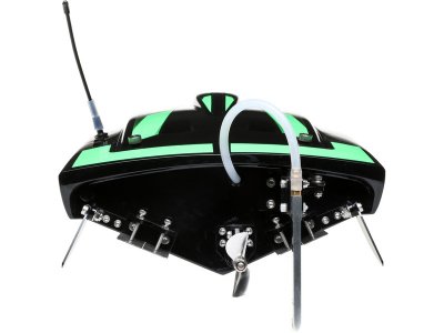 Proboat Impulse 32" RTR zelený