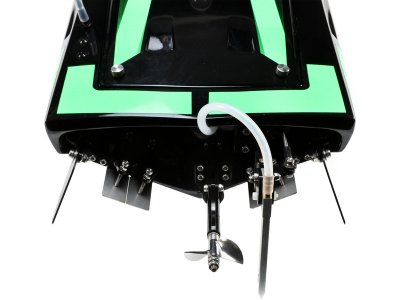 Proboat Impulse 32" RTR zelený