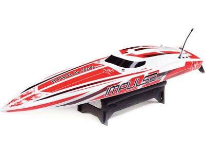 Proboat Impulse 32" RTR zelený