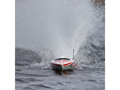 Proboat Impulse 32" RTR zelený